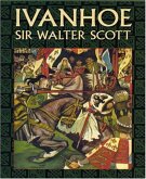 Ivanhoe (Unabriged) (eBook, ePUB)
