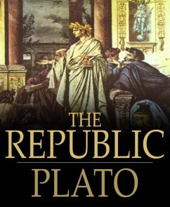 The Republic (eBook, ePUB) - Plato, By