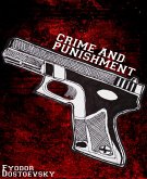 Crime and Punishment (eBook, ePUB)