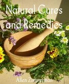 Natural Cures and Remedies (eBook, ePUB)
