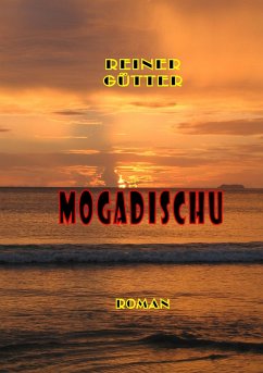 Mogadischu (eBook, ePUB)