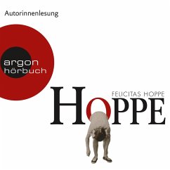 Hoppe (MP3-Download) - Hoppe, Felicitas