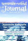 sommer-wind-Journal Juli 2017 (eBook, ePUB)