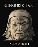 Genghis Khan (eBook, ePUB)