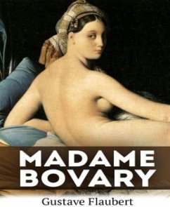 Madame Bovary (New Edition) (eBook, ePUB) - Flaubert, Gustave