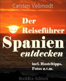 Spanien entdecken (eBook, ePUB)