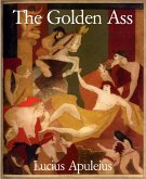 The Golden Ass (eBook, ePUB)