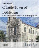 O Little Town of Bethlehem (eBook, ePUB)