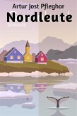 Nordleute (eBook, ePUB)