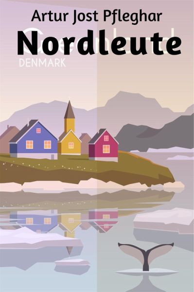 Nordleute (eBook, ePUB)