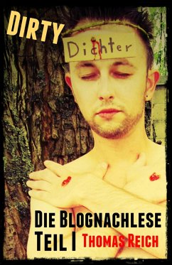 Dirty Dichter - Die Blognachlese (eBook, ePUB) - Reich, Thomas