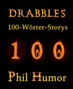 Drabbles (eBook, ePUB) - Humor, Phil