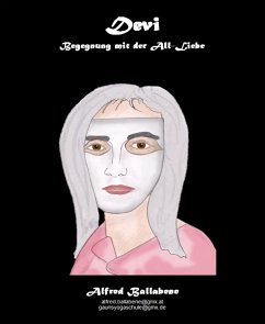 Devi (eBook, ePUB) - Ballabene, Alfred