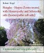 Shingles - Herpes Zoster treated with... - Bild 1