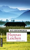 Hannas Leichen (eBook, PDF)