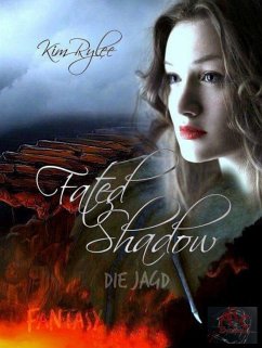 Fated Shadow (eBook, ePUB) - Rylee, Kim