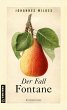 Der Fall Fontane (eBook, PDF) - Bild 1