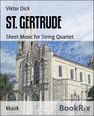 ST. GERTRUDE (eBook, ePUB)