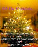 Oh Du Fröhliche (eBook, ePUB)