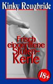 Frisch eingerittene Stutenkerle (eBook, ePUB)