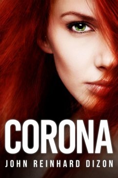 Corona (eBook, ePUB) - Dizon, John Reinhard