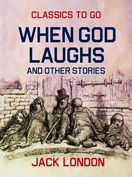 When God Laughs and Other Stories (eBook, ePUB)