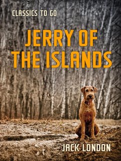 Cover Jerry of the Islands (eBook, ePUB)