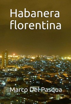 Cover Habanera Florentina (eBook, ePUB)