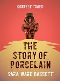 The Story of Porcelain (eBook, ePUB)
