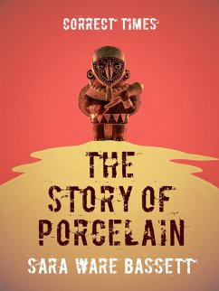 The Story of Porcelain (eBook, ePUB) Cover The Story of Porcelain (eBook, ePUB)