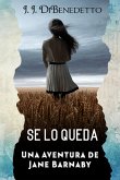 Se Lo Queda (eBook, ePUB) Se Lo Queda (eBook, ePUB)