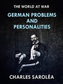 German Problems and Personalities (eBook, ePUB)