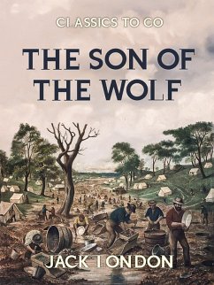 Cover The Son of the Wolf (eBook, ePUB)