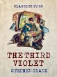 The Third Violet (eBook, ePUB) - Bild 1
