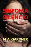 Sinfonia del Silencio (eBook, ePUB)