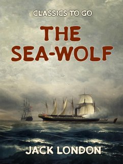 Cover The Sea-Wolf (eBook, ePUB)