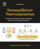 Nonequilibrium Thermodynamics (eBook, ePUB)