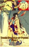 Three Symbols of Power. Book 1 (eBook, ePUB) Three Symbols of Power. Book 1 (eBook, ePUB)
