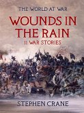 Wounds in the Rain 11 War Stories (eBook, ePUB)