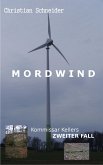 Mordwind (eBook, ePUB)