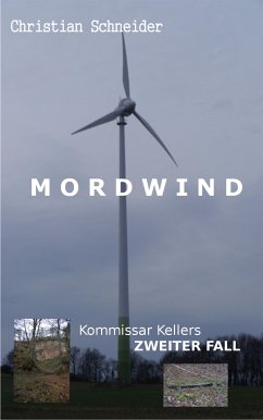 Mordwind (eBook, ePUB) - Schneider, Christian