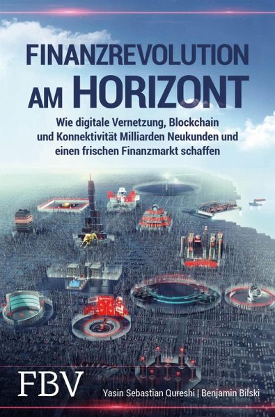 Finanzrevolution am Horizont (eBook, PDF)