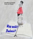 Was weiß(t) Duden(n)? (eBook, ePUB)