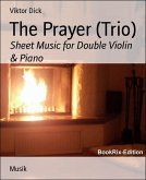 The Prayer (Trio) (eBook, ePUB)