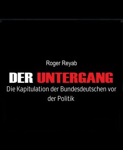 Der Untergang (eBook, ePUB) - Reyab, Roger