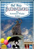 Faschingsmord (eBook, ePUB)