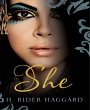 She (eBook, ePUB) - Bild 1