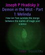 Demon in the Mist - Part 1: Melinda... - Bild 1