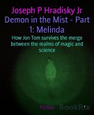 Demon in the Mist - Part 1: Melinda (eBook, ePUB)