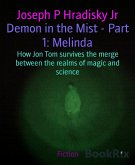 Demon in the Mist - Part 1: Melinda (eBook, ePUB)